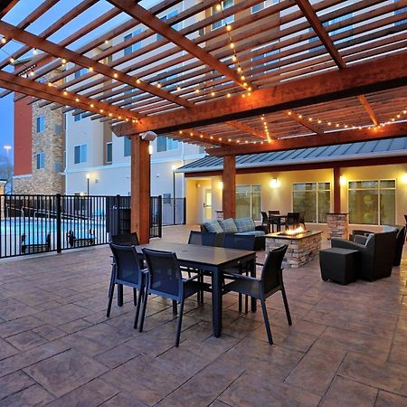 Residence Inn By Marriott Houston Томбал Экстерьер фото