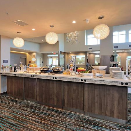Residence Inn By Marriott Houston Томбал Экстерьер фото